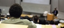 Into Higher Education